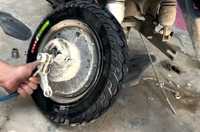 兰州市换胎补胎服务