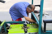 兰州市三轮车救援服务