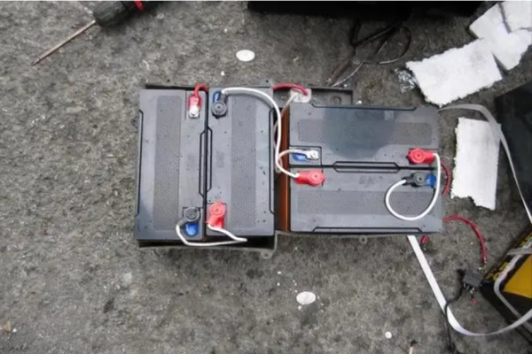 兰州市电动车更换电瓶